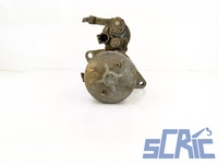 Motorino Avviamento TOYOTA YARIS P1 1.0 1999-2005 281000J010, MS2280009530 7