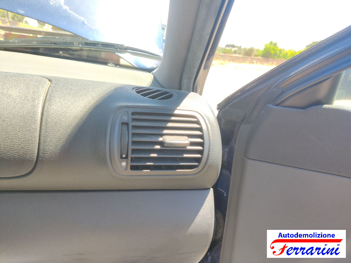 Audi A3 8L1 1.9 TDI 110CV 1997-2001