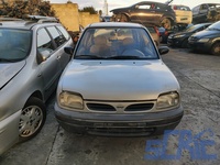 Nissan Micra 2 K11 1.0I 16V 54CV 1992-2000