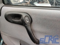 Opel Corsa B S93 1.4I 60CV 1993-2000