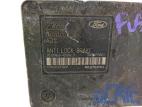 Centralina Pompa Abs FORD FUSION JU 1.4 TDCI 2002-2012 2S612M110CE, 10020600934