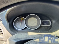 Renault Megane 3 B3, BZ0/1 1.5 DCI 90CV 2008-2015
