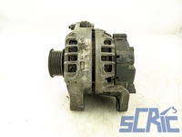 Alternatore RENAULT KANGOO FC0/1 D 65 1.9 1997-2023 7700105333, A542897A