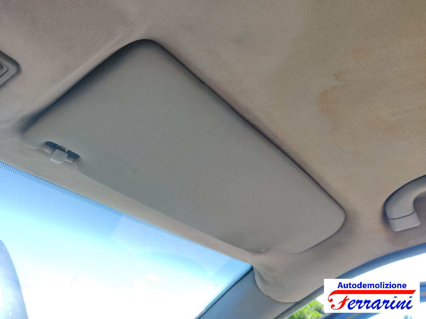 Audi A3 8L1 1.9 TDI 110CV 1997-2001