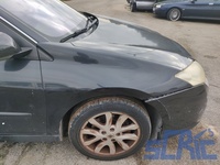 Renault Laguna 3 Sw KT0/1 2.0 DCI 150CV 2007-2015