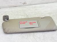 Aletta Parasole RENAULT CLIO 4 SW KH 2012-2023 sinistro, sx