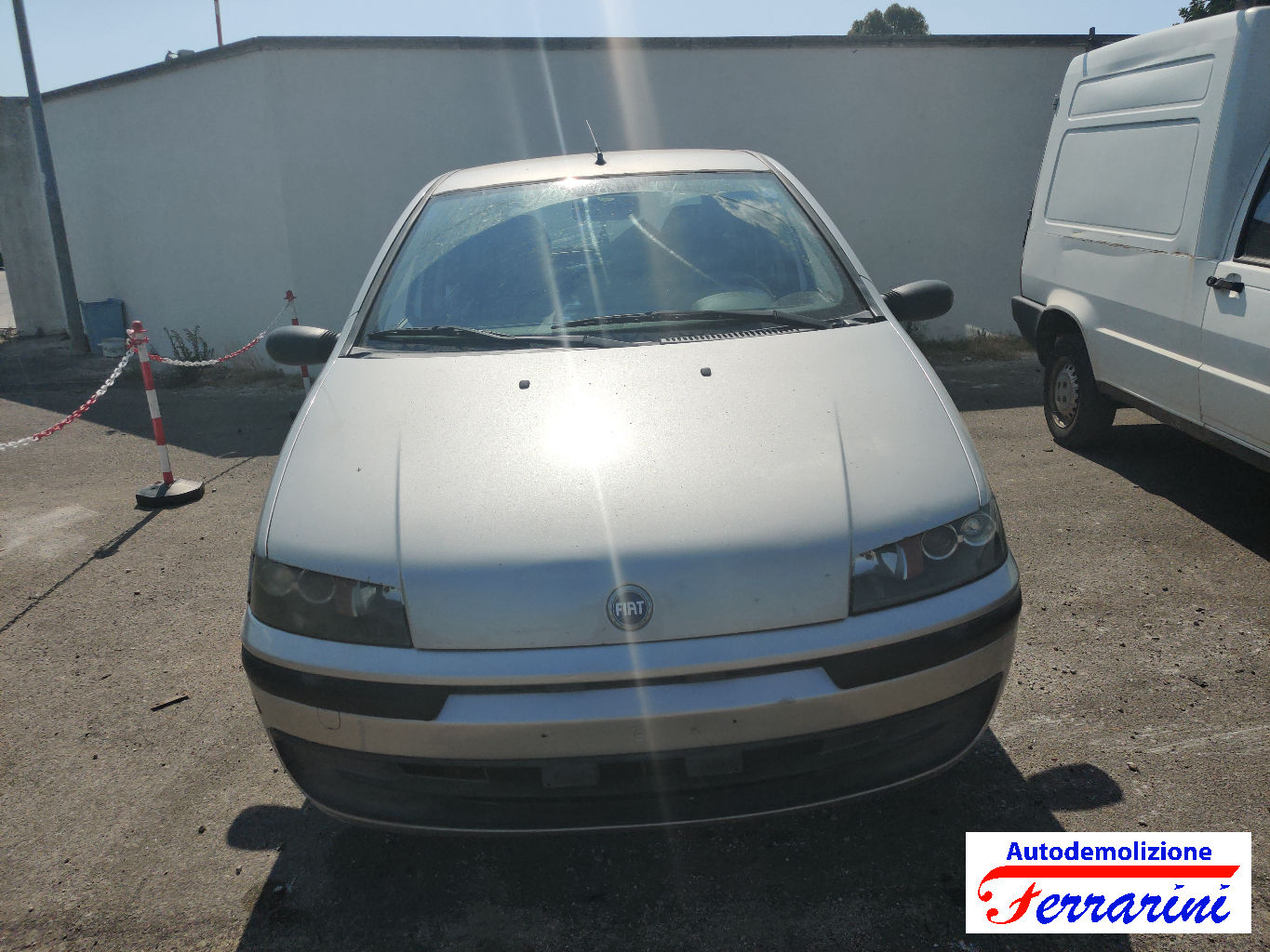 Fiat Punto 21