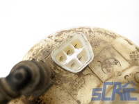 Cestello Pompa Galleggiante Serbatoio HYUNDAI ATOS MX 1.0I 2001-2003 3111005000