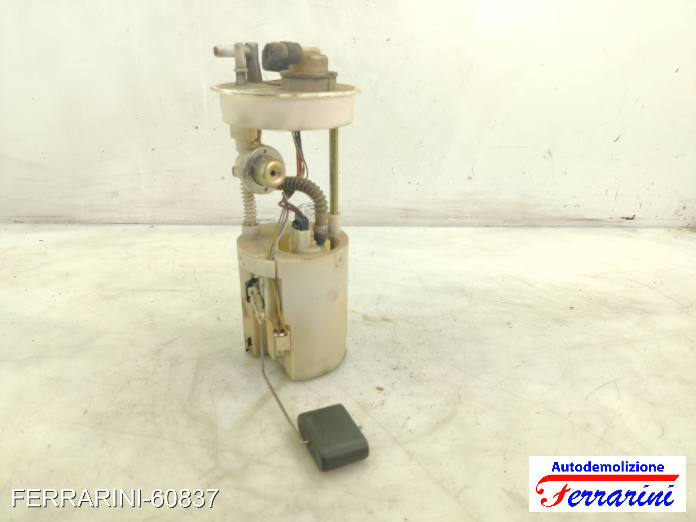 Cestello Pompa Galleggiante Serbatoio CHEVROLET MATIZ M200, M250 1.0 2005-2007