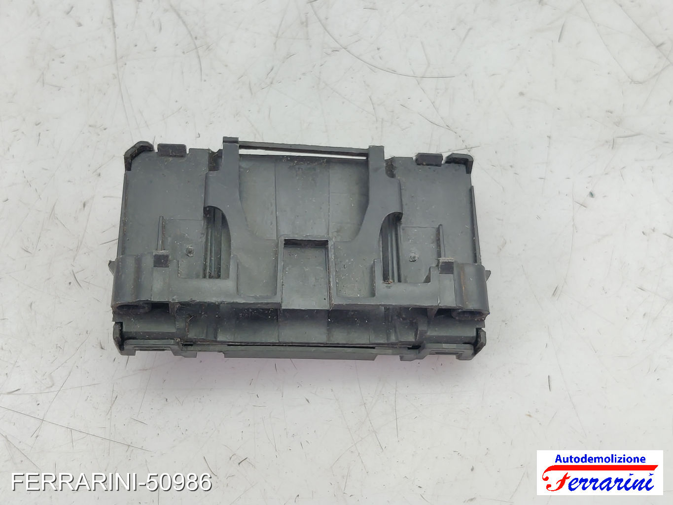 Lettore schede chiave accensione RENAULT SCENIC 2 JM0/1 1.9 DCI 2003-2006