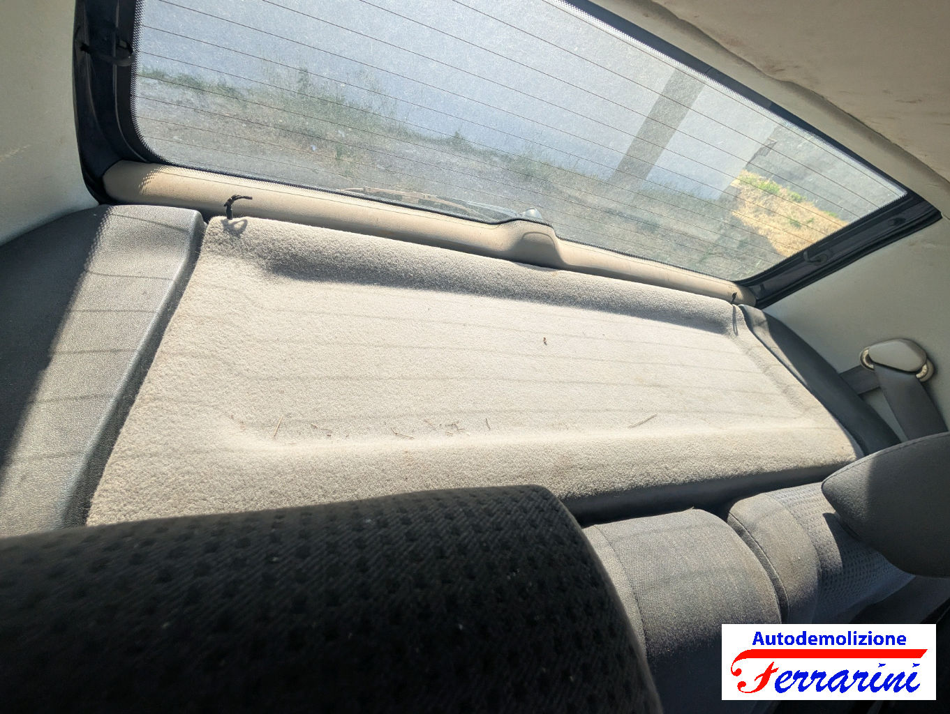 Vw Polo 6N2 1.4 16V 75CV 1999-2001