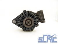 Alternatore FORD FIESTA 4 JA, JB 1.25I 16V 1995-2002 98MF10300CC, A005TA6591 6