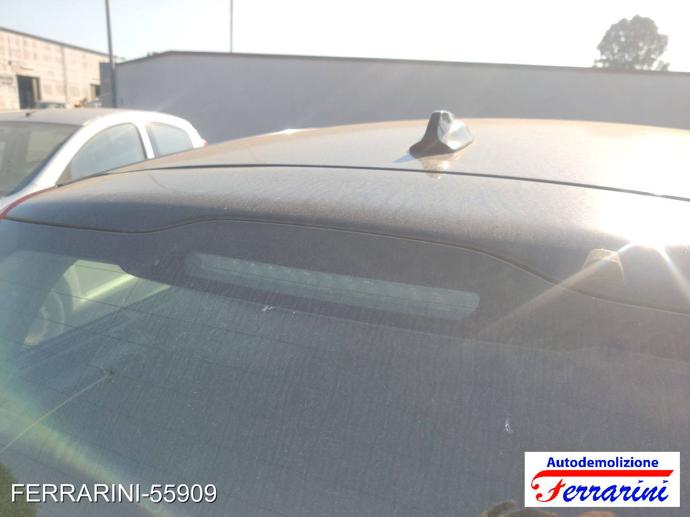 Volvo V50 62