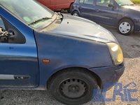 Renault Clio 2 BB, CB 1.2 58CV 1998-2010