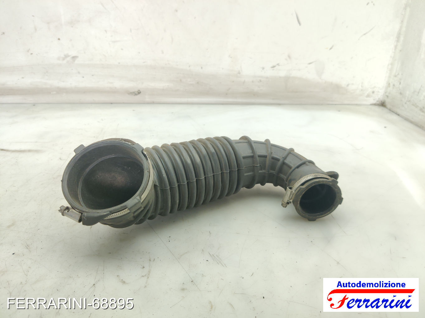 tubo aria aspirazione CAG AUDI A4 AT 8K5 2.0 TDI 2008-2015 03G129629