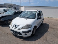 Citroen C3 1 FC, FN 1.4 HDI 68CV 2002-2009