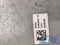 Kit Accensione RENAULT MEGANE 3 B3, BZ0/1 1.5 DCI 2009-2016 237100386R