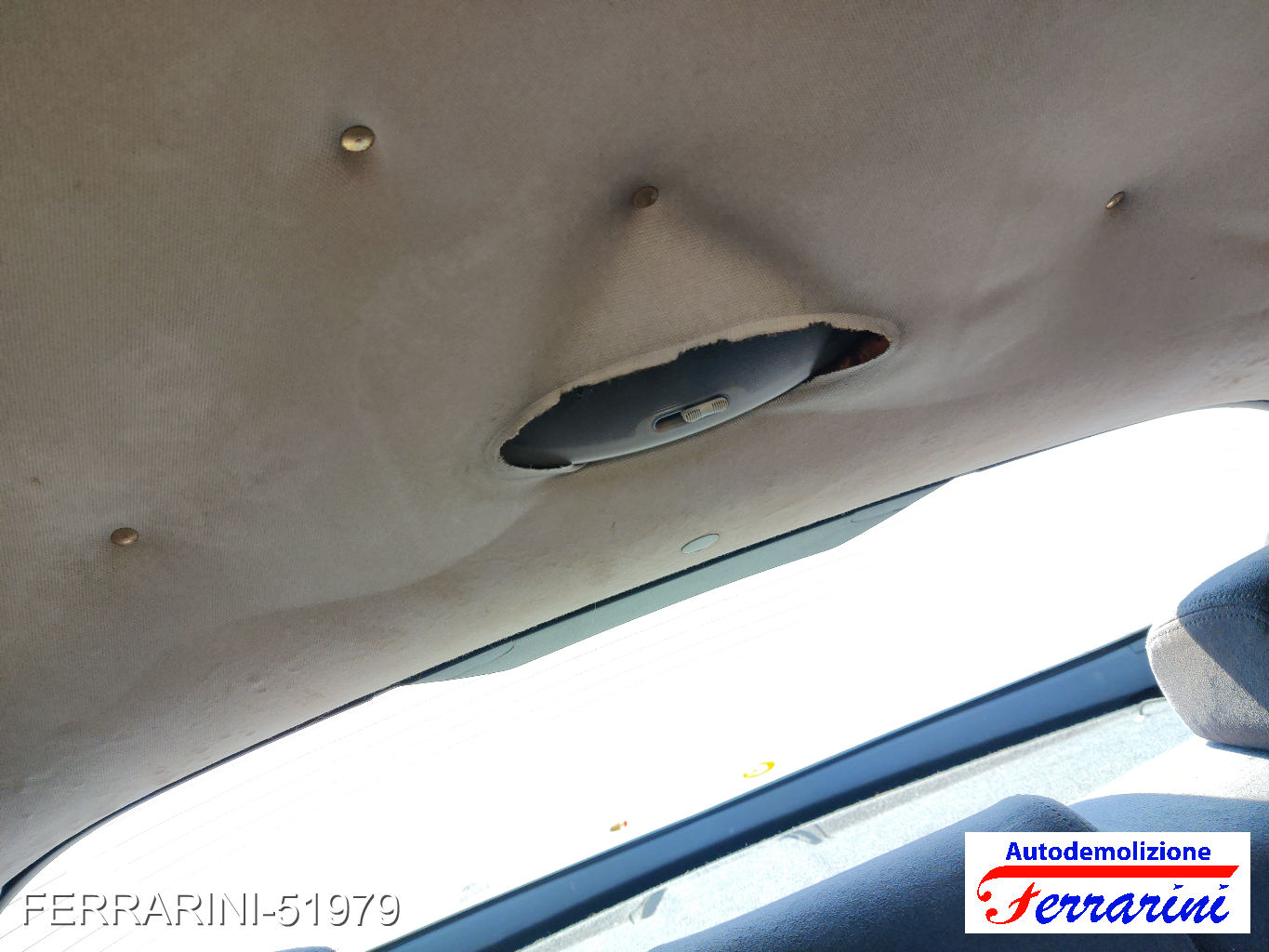 Alfa Romeo Gt 937 1.9 JTD 150CV 2003-2010