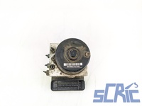 Centralina Pompa Abs AUDI A2 8Z0 1.4 TDI 2000-2005 8Z0907379D, 10020600364 6