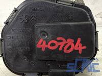 Corpo Farfallato CITROEN C3 2 SC 1.6 HDI 2009-2016 9673534480, 28275019, 0892542