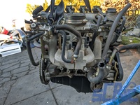 CGA3 NISSAN MICRA 2 K11 1.4I 16V 2000-2003 101021F71B 8