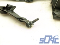 KSS-RET-1034787 -- 0589-P1-000332 Cintura Di Sicurezza FORD MONDEO 5 TURNIER CF 6