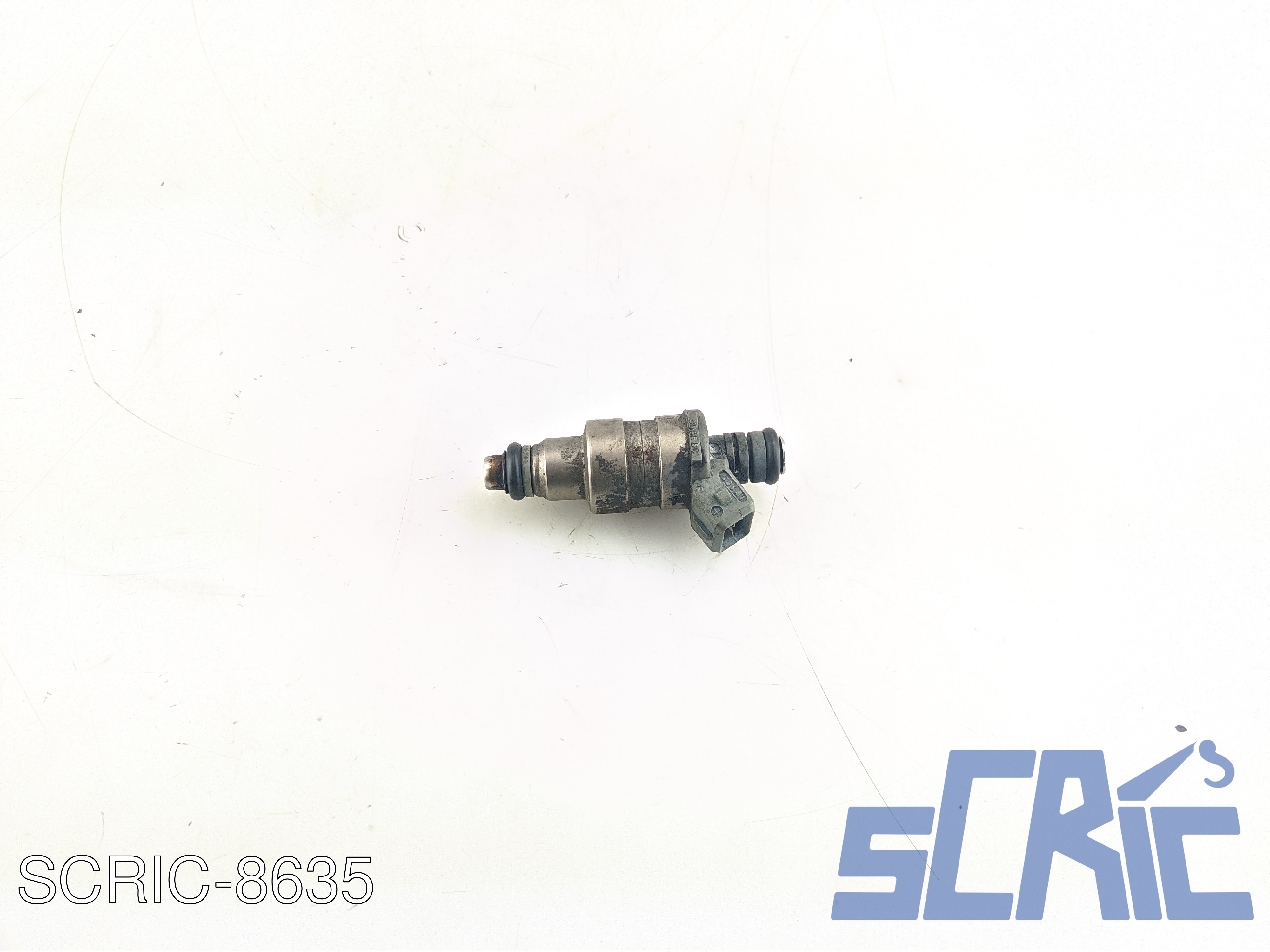 Iniettore PEUGEOT 106 2 1A, 1C 1.4I 1996-2004 IW155, IW155, 95BFBC
