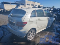 Mercedes Classe B W245 B 200 CDI 140CV 2005-2011