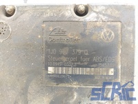 Centralina Pompa Abs VW GOLF 4 1J1 1.9 TDI 1997-2004 1J0614217E, 1J0907379Q