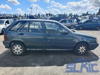 Fiat Tipo 160 1.6 I.E 75CV 1992-1995