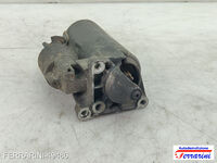 Motorino Avviamento RENAULT CLIO 2 BB, CB 1.9 D 1998-2005 7700113207, 8200724823