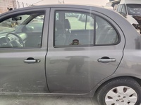 Nissan Micra 3 K12 1.5 DCI 65CV 2003-2010