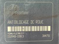Centralina Pompa Abs PEUGEOT 206 2A/C 1.4 HDI ECO 70 2001-2009 9632539480