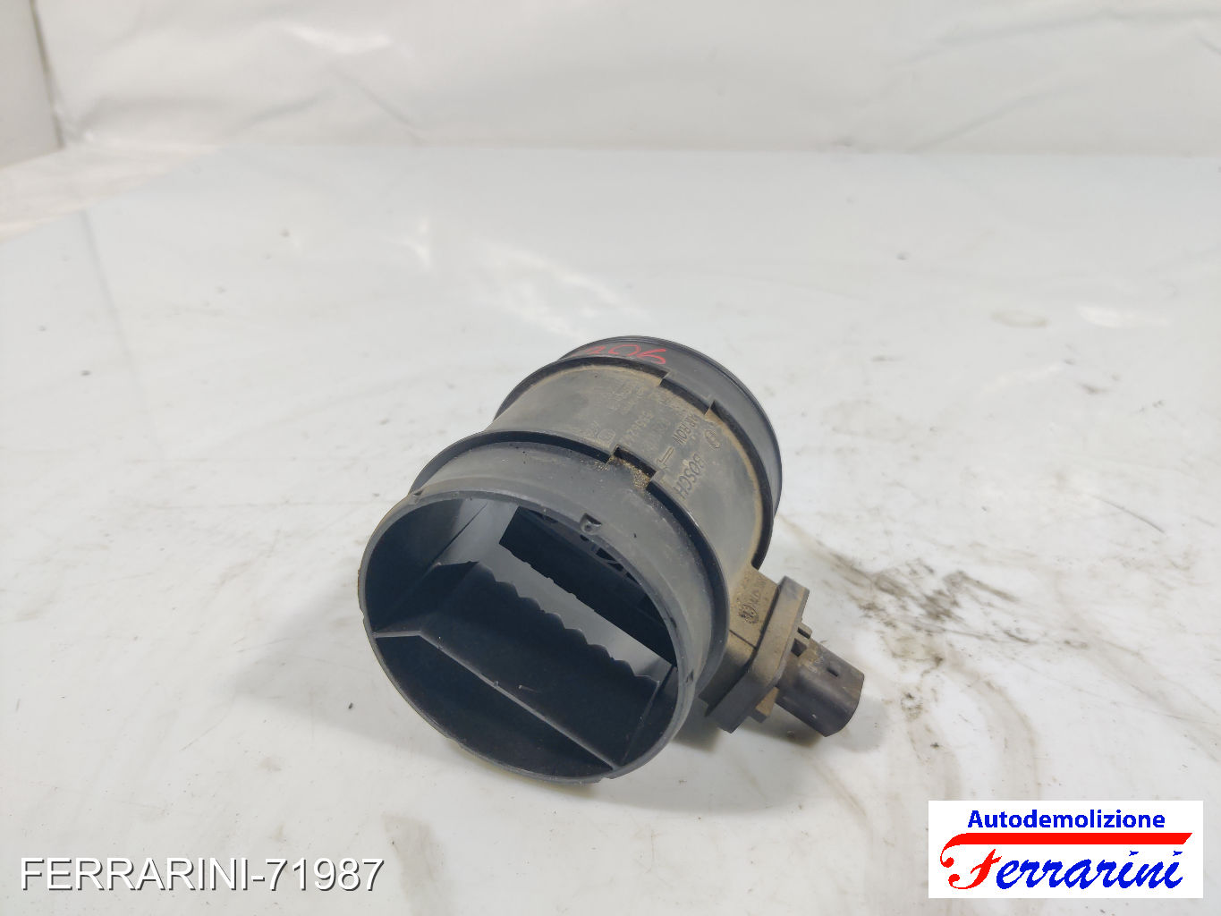 Debimetro OPEL INSIGNIA A G09 2.0 CDTI 2008-2017 55562426, 0281002912