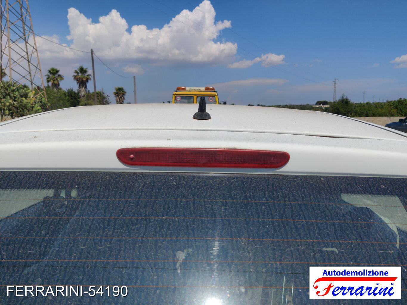 Fiat Grande Punto 199 1.3 D MULTIJET 90CV 2005-2010