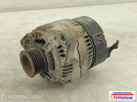 Alternatore NISSAN MICRA 2 K11 1.3I 16V 1992-2000 231005F600, 0123110007