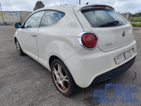 Alfa Romeo Mito 955 1.4 BI-FUEL 120CV 2009-2016