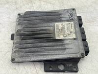 Centralina Motore RENAULT CLIO 2 BB, CB 1.5 DCI 2001-2009 8200331477, 8200374150