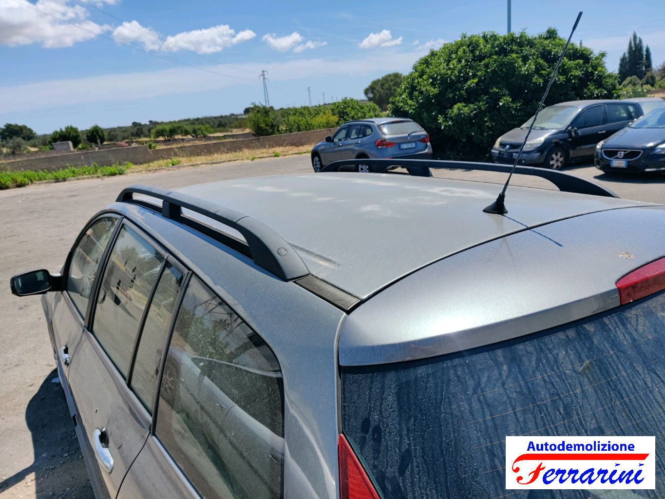 Renault Megane 2  KM 1.5 DCI 101CV 2003-2009