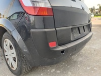 Renault Scenic 2 JM0/1 1.9 DCI 131CV 2005-2008