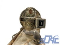 Motorino Avviamento VW CADDY 2 9K9B 1.9 D 1995-2004 020911023R, 020911023D 6