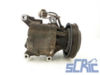 Compressore Clima TOYOTA YARIS P1 1.4 D-4D 2001-2005 4472206532, 8831052400