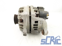 Alternatore NISSAN MICRA 3 K12 1.2 16V 2003-2010 23100AX62B, 607009184, AX62B 7
