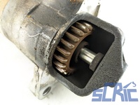 Motorino Avviamento FORD FIESTA 4 JA, JB 1.25I 16V 1995-2002 95FB11000BD