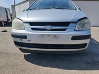 Hyundai Getz TB 1.1 63CV 2002-2005