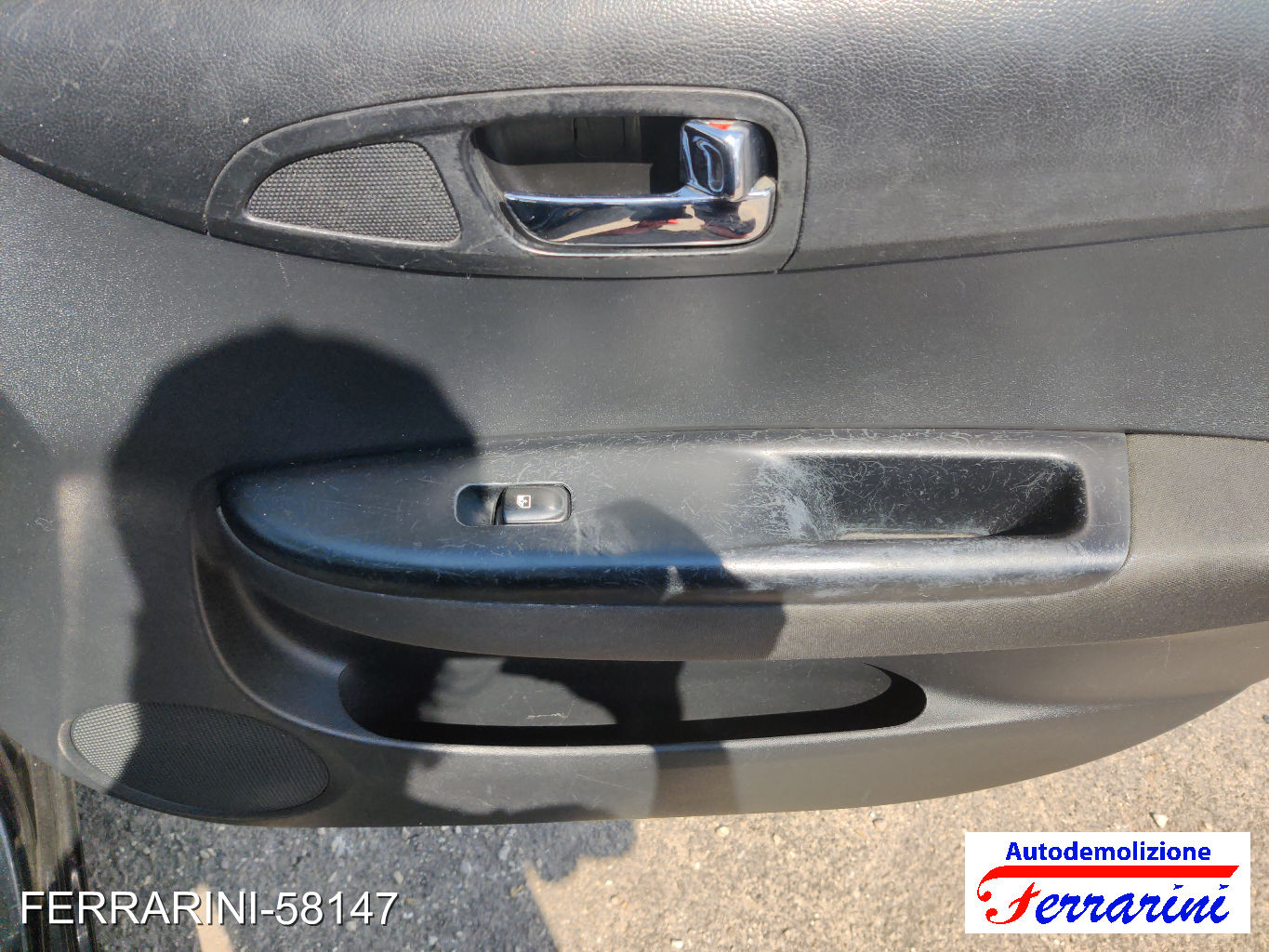 Hyundai I20 PB, PBT 1.1 CRDI 75CV 2012-2015