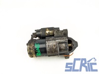 Motorino Avviamento RENAULT KANGOO KC0/1 1.5 DCI 2001-2007 8200227092