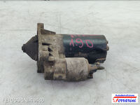 Motorino Avviamento RENAULT CLIO 2 BB, CB 1.9 D 1998-2005 7700113207, 8200724823