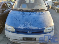 Nissan Vanette HC 23 2.3 D 75CV 1994-2002