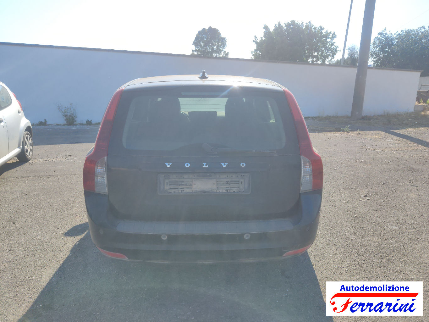 Volvo V50 81